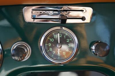 1960 Porsche 356 B   - Photo 49 - San Juan, TX 78589