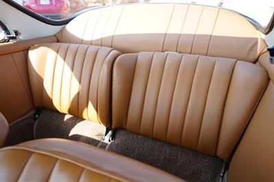 1960 Porsche 356 B   - Photo 53 - San Juan, TX 78589