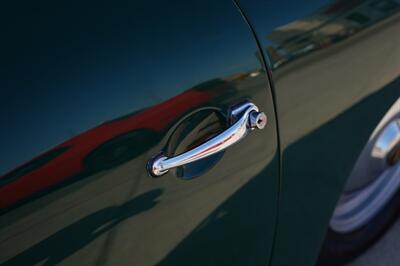 1960 Porsche 356 B   - Photo 36 - San Juan, TX 78589