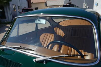 1960 Porsche 356 B   - Photo 35 - San Juan, TX 78589