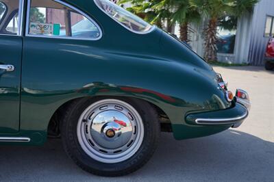 1960 Porsche 356 B   - Photo 9 - San Juan, TX 78589