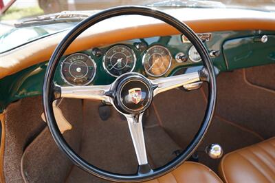 1960 Porsche 356 B   - Photo 44 - San Juan, TX 78589