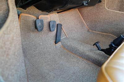 1960 Porsche 356 B   - Photo 45 - San Juan, TX 78589