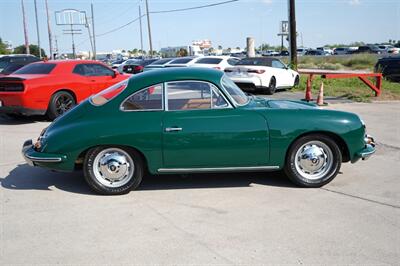 1960 Porsche 356 B   - Photo 22 - San Juan, TX 78589