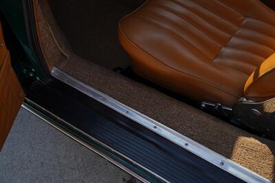 1960 Porsche 356 B   - Photo 41 - San Juan, TX 78589