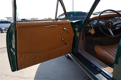 1960 Porsche 356 B   - Photo 37 - San Juan, TX 78589