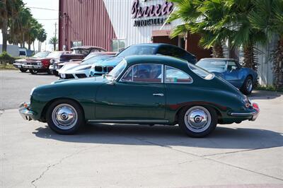 1960 Porsche 356 B   - Photo 8 - San Juan, TX 78589