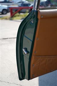 1960 Porsche 356 B   - Photo 38 - San Juan, TX 78589