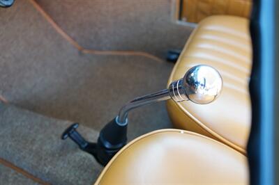 1960 Porsche 356 B   - Photo 46 - San Juan, TX 78589