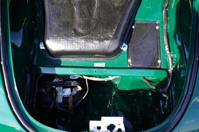 1960 Porsche 356 B   - Photo 62 - San Juan, TX 78589