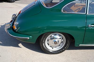 1960 Porsche 356 B   - Photo 19 - San Juan, TX 78589