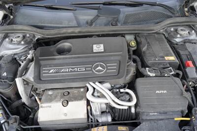 2015 Mercedes-Benz GLA GLA 45 AMG   - Photo 40 - San J Uan, TX 78589
