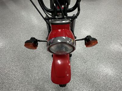 1993 Honda CT 70   - Photo 28 - San Juan, TX 78589