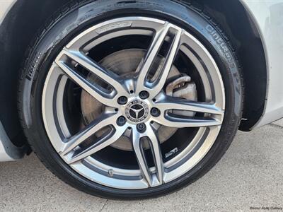 2020 Mercedes-Benz E 450   - Photo 28 - San Juan, TX 78589