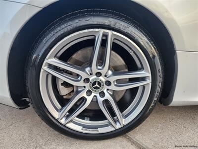 2020 Mercedes-Benz E 450   - Photo 29 - San Juan, TX 78589
