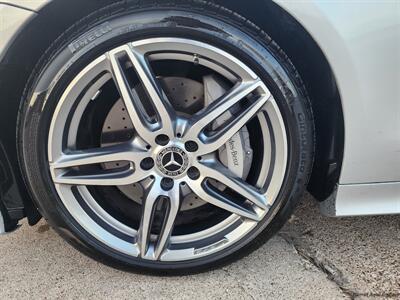 2020 Mercedes-Benz E 450   - Photo 27 - San Juan, TX 78589