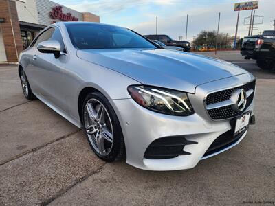 2020 Mercedes-Benz E 450   - Photo 8 - San Juan, TX 78589