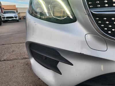 2020 Mercedes-Benz E 450   - Photo 11 - San Juan, TX 78589