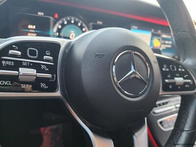 2020 Mercedes-Benz E 450   - Photo 26 - San Juan, TX 78589