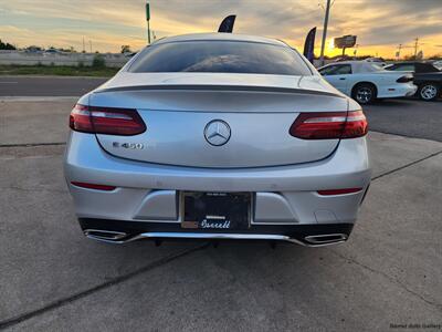 2020 Mercedes-Benz E 450   - Photo 5 - San Juan, TX 78589