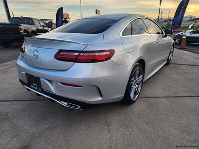 2020 Mercedes-Benz E 450   - Photo 6 - San Juan, TX 78589