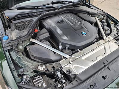 2023 BMW M440i Gran Coupe   - Photo 27 - San Juan, TX 78589