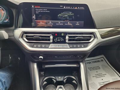 2023 BMW M440i Gran Coupe   - Photo 18 - San Juan, TX 78589