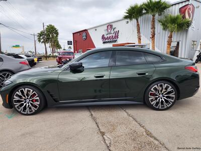 2023 BMW M440i Gran Coupe   - Photo 3 - San Juan, TX 78589