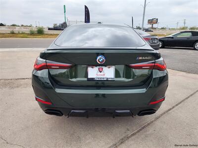 2023 BMW M440i Gran Coupe   - Photo 5 - San Juan, TX 78589
