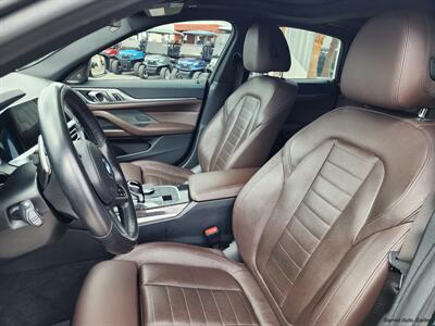 2023 BMW M440i Gran Coupe   - Photo 2 - San Juan, TX 78589