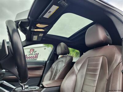 2023 BMW M440i Gran Coupe   - Photo 22 - San Juan, TX 78589