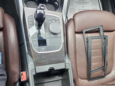 2023 BMW M440i Gran Coupe   - Photo 17 - San Juan, TX 78589