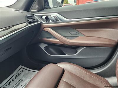 2023 BMW M440i Gran Coupe   - Photo 19 - San Juan, TX 78589