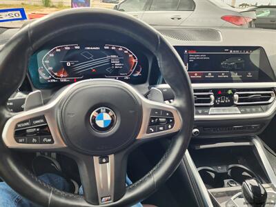 2023 BMW M440i Gran Coupe   - Photo 16 - San Juan, TX 78589