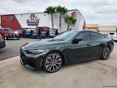 2023 BMW M440i Gran Coupe   - Photo 1 - San Juan, TX 78589
