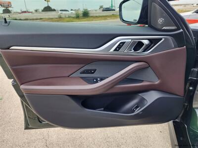 2023 BMW M440i Gran Coupe   - Photo 14 - San Juan, TX 78589