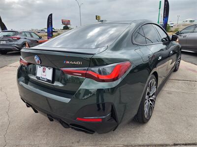 2023 BMW M440i Gran Coupe   - Photo 6 - San Juan, TX 78589