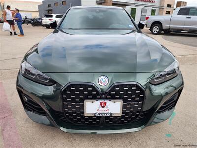 2023 BMW M440i Gran Coupe   - Photo 9 - San Juan, TX 78589