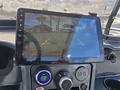 2025 VENOM STRIKE 2 SEATER   - Photo 26 - San Juan, TX 78589