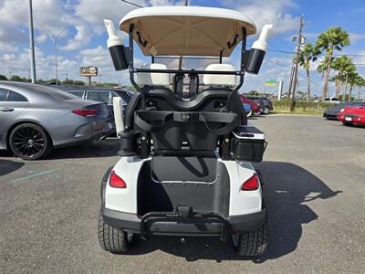 2025 VENOM STRIKE 2 SEATER   - Photo 3 - San Juan, TX 78589