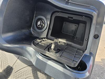 2025 VENOM STRIKE 2 SEATER   - Photo 22 - San Juan, TX 78589