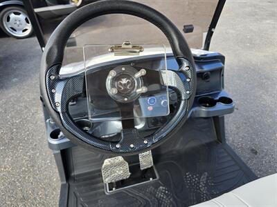 2025 VENOM STRIKE 2 SEATER   - Photo 13 - San Juan, TX 78589