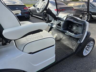 2025 VENOM STRIKE 2 SEATER   - Photo 19 - San Juan, TX 78589