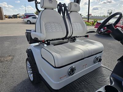 2025 VENOM STRIKE 2 SEATER   - Photo 23 - San Juan, TX 78589