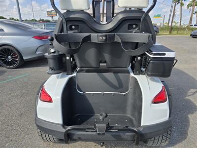 2025 VENOM STRIKE 2 SEATER   - Photo 17 - San Juan, TX 78589