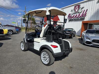 2025 VENOM STRIKE 2 SEATER   - Photo 2 - San Juan, TX 78589