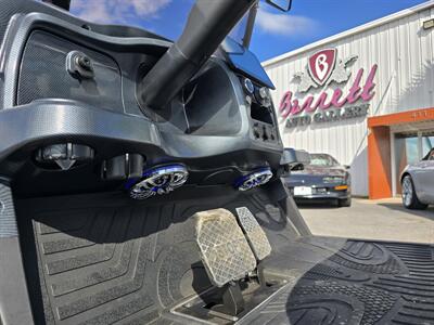 2025 VENOM STRIKE 2 SEATER   - Photo 12 - San Juan, TX 78589