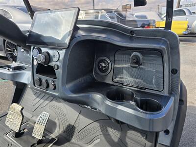 2025 VENOM STRIKE 2 SEATER   - Photo 20 - San Juan, TX 78589