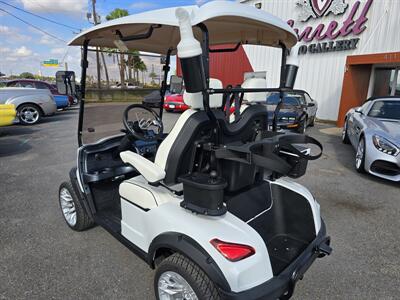 2025 VENOM STRIKE 2 SEATER   - Photo 14 - San Juan, TX 78589