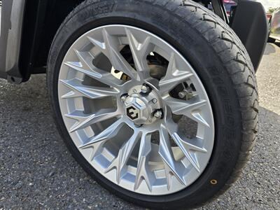 2025 VENOM STRIKE 2 SEATER   - Photo 25 - San Juan, TX 78589